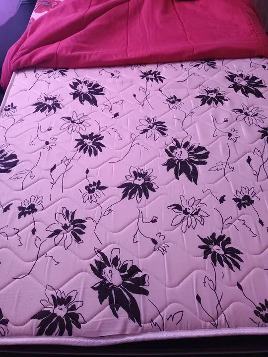 Cama Conjugado - Nova 108x188x43 - Foto 2