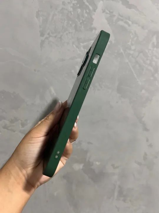 Capinha nova iPhone 12 Pro Max  - Foto 3