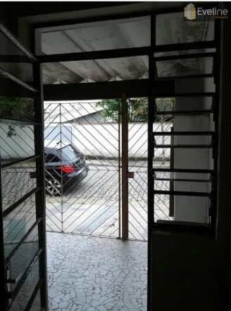 Casa com 5 quartos, Vila Mogilar, Mogi das Cruzes - R$ 420 mil, Cod: 3057