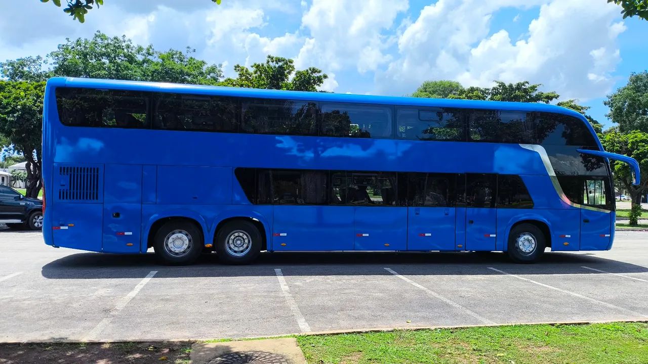 COMIL INVICTUS DD 20/20 - Foto 4