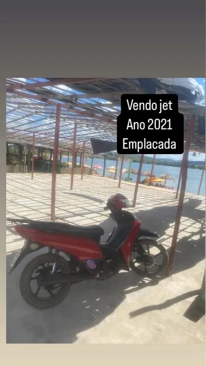 Moto extra 