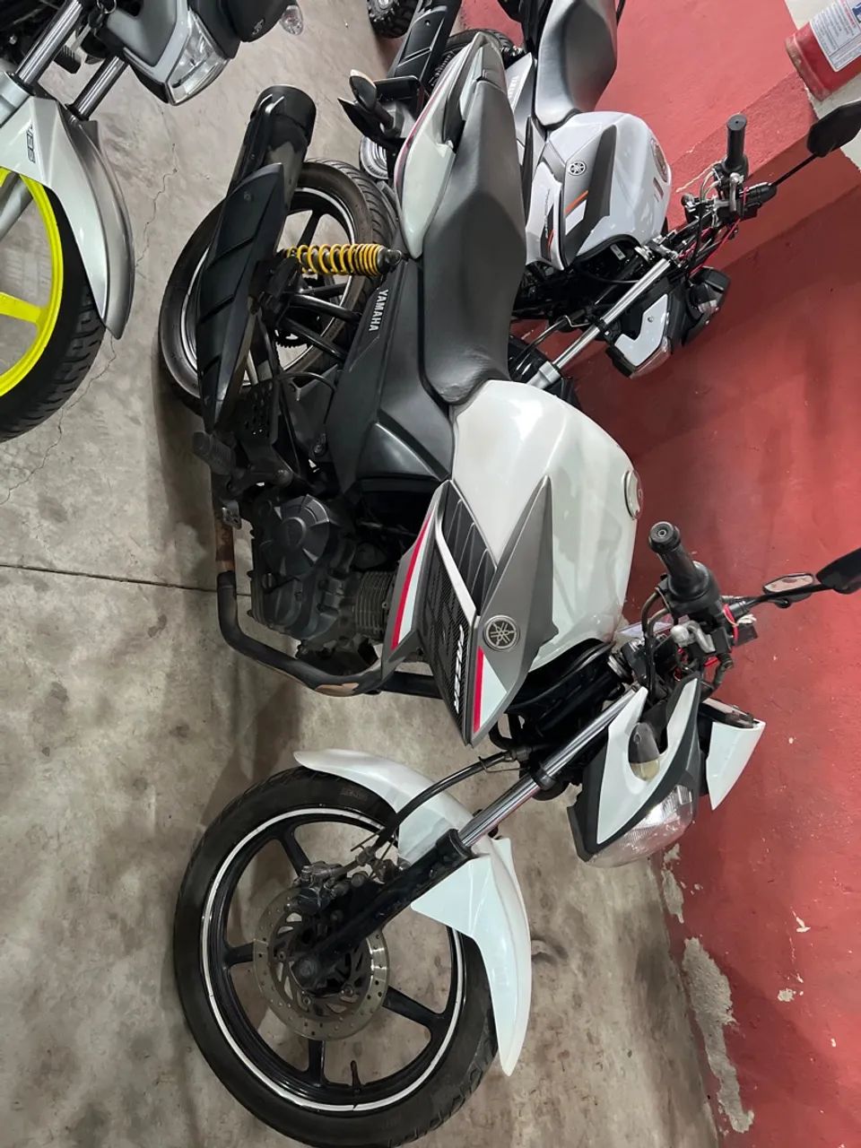 Fazer 150 2017/18 - Foto 4