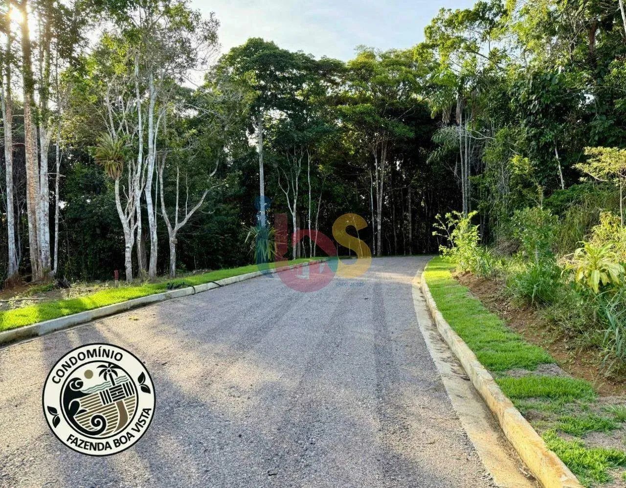 Lote à venda, 2 aderno - Itacaré/BA
