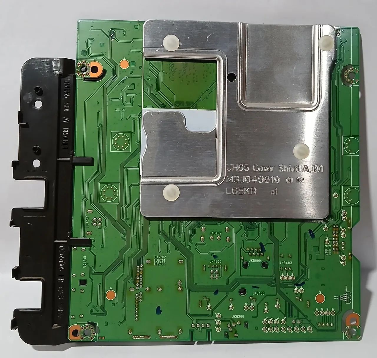 Placa principal TV LG 49UH6500 - Foto 2