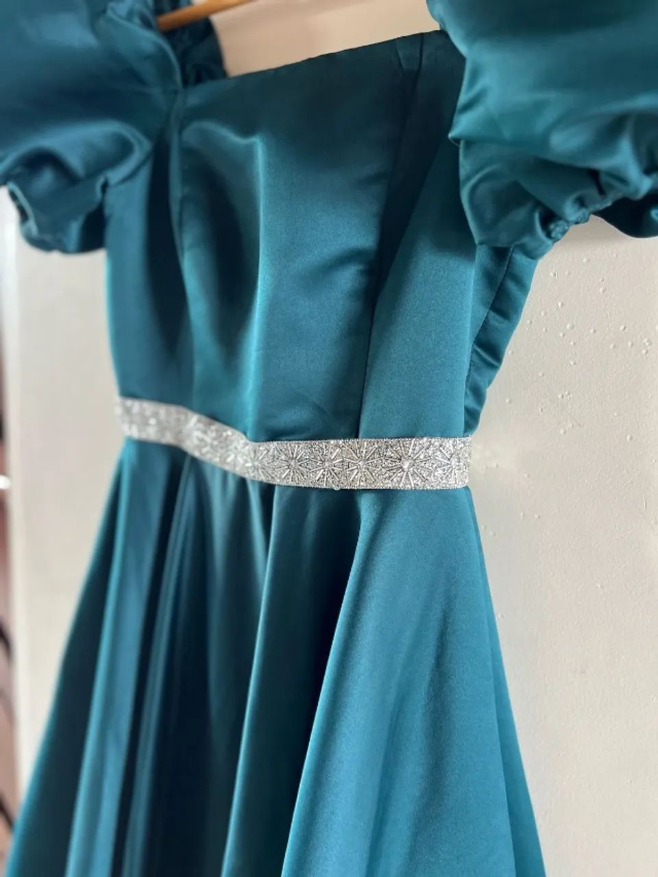 VESTIDO DE FESTA - Foto 4