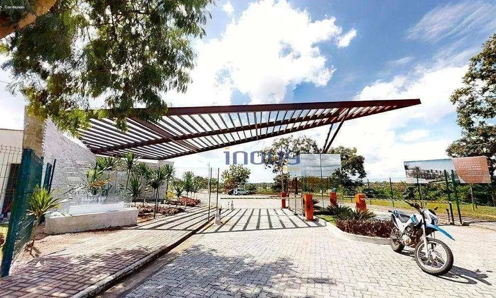 Terreno à venda, 300 m² por R$ 155.000,00 - Lagoa Redonda - Fortaleza/CE