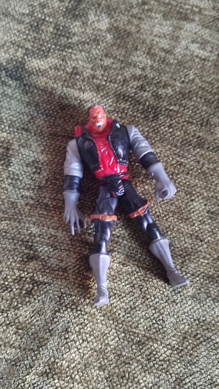 Blade Marvel  - Foto 3