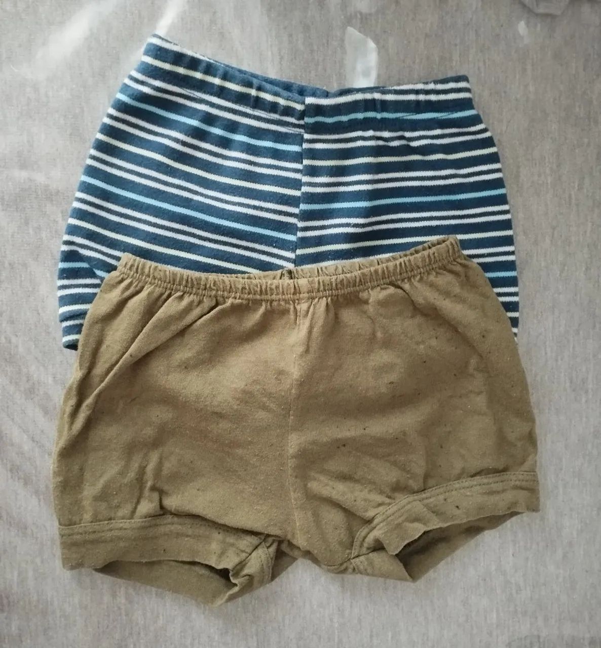 Roupas bebê menino 9-12 meses - Foto 4