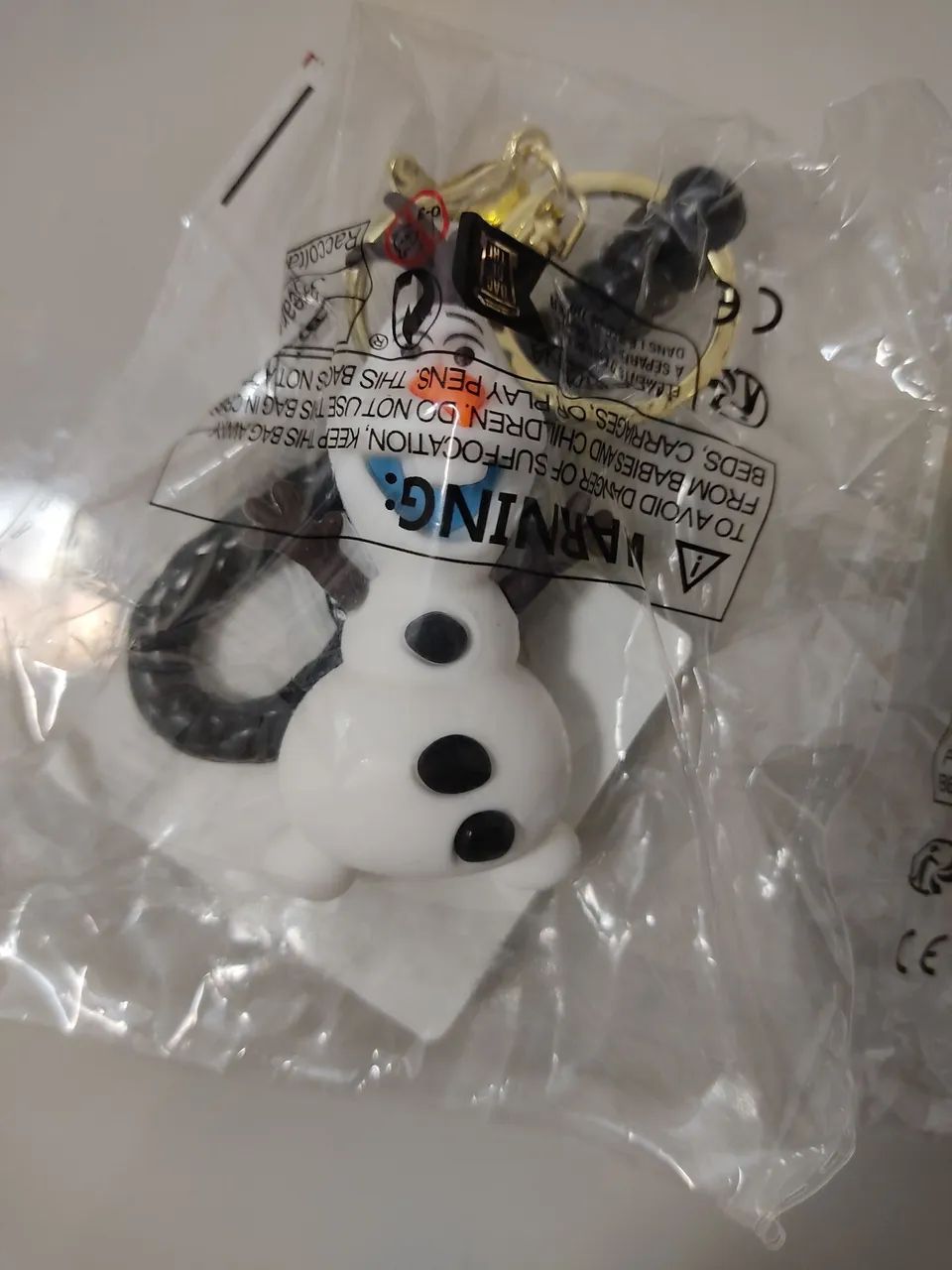 Chaveiros Frozen - Preço por unidade  - Foto 4
