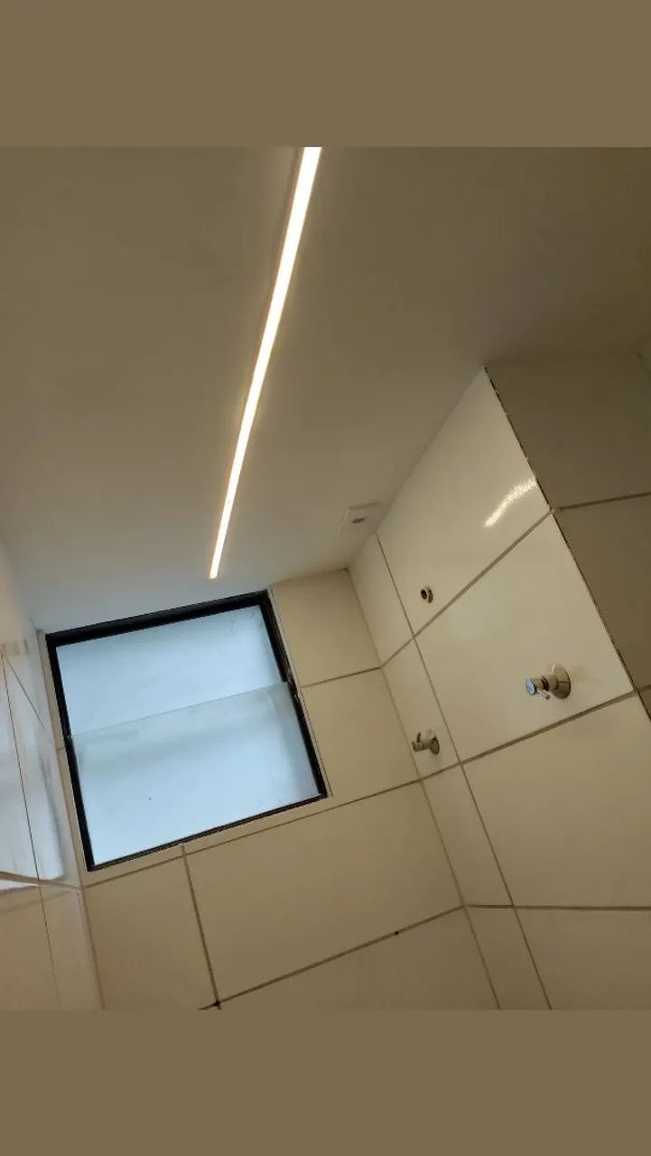 Divisórias e forros Drywall vinílico   - Foto 4