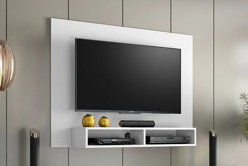Painel TV Eros 43" Em Promoção  - Foto 2