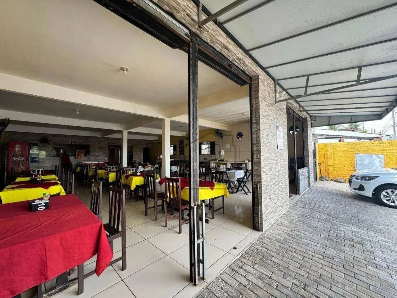 Prédio Comercial à Venda no Planalto Excelente Oportunidade para Restaurante - 192 m² - N