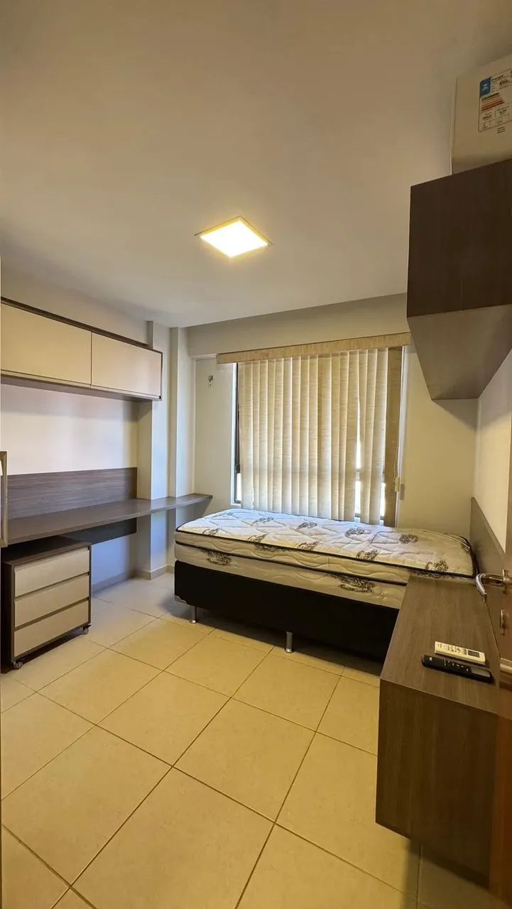ALUGO - Apto mobiliado à beira mar | Cabo Branco | 02 Quartos | 64m² - Foto 4