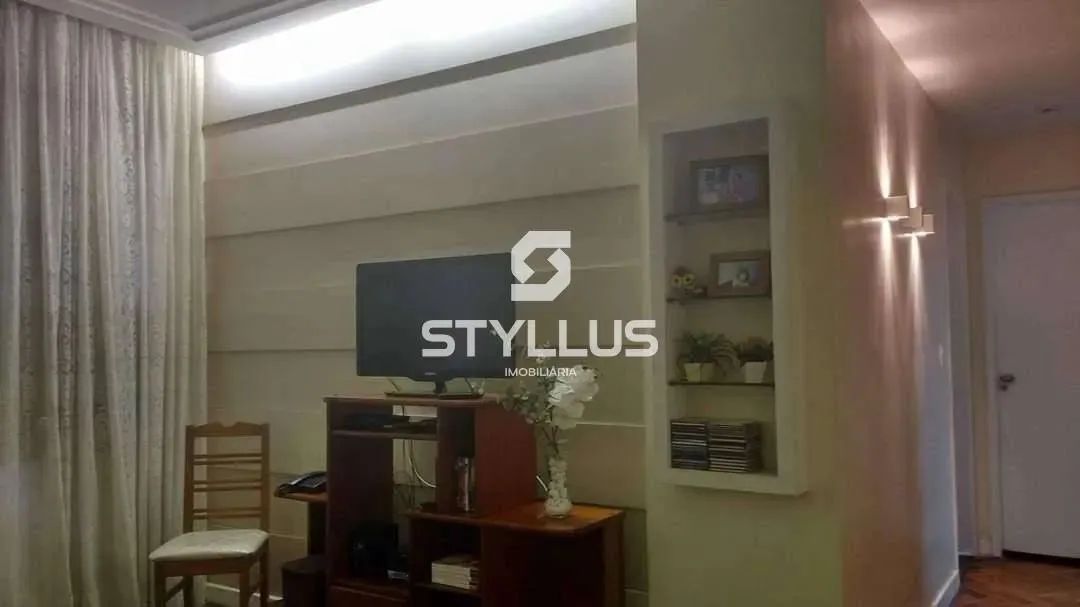 Méier | Apartamento 2 quartos - Foto 4