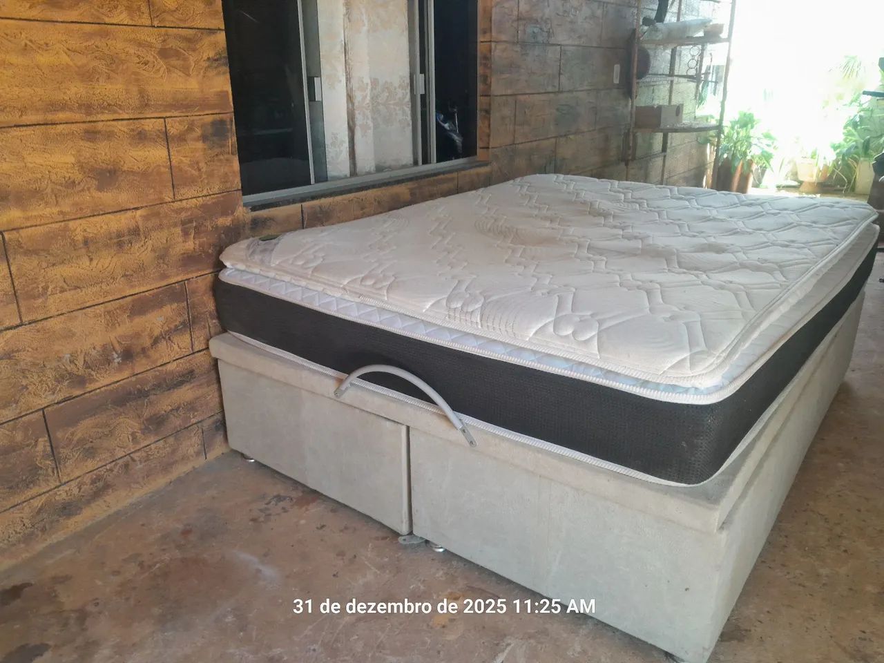 Cama quenn64962121053827121