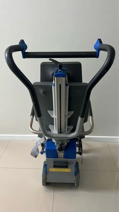 Cadeira escaladora automatizada Sano. - Foto 3