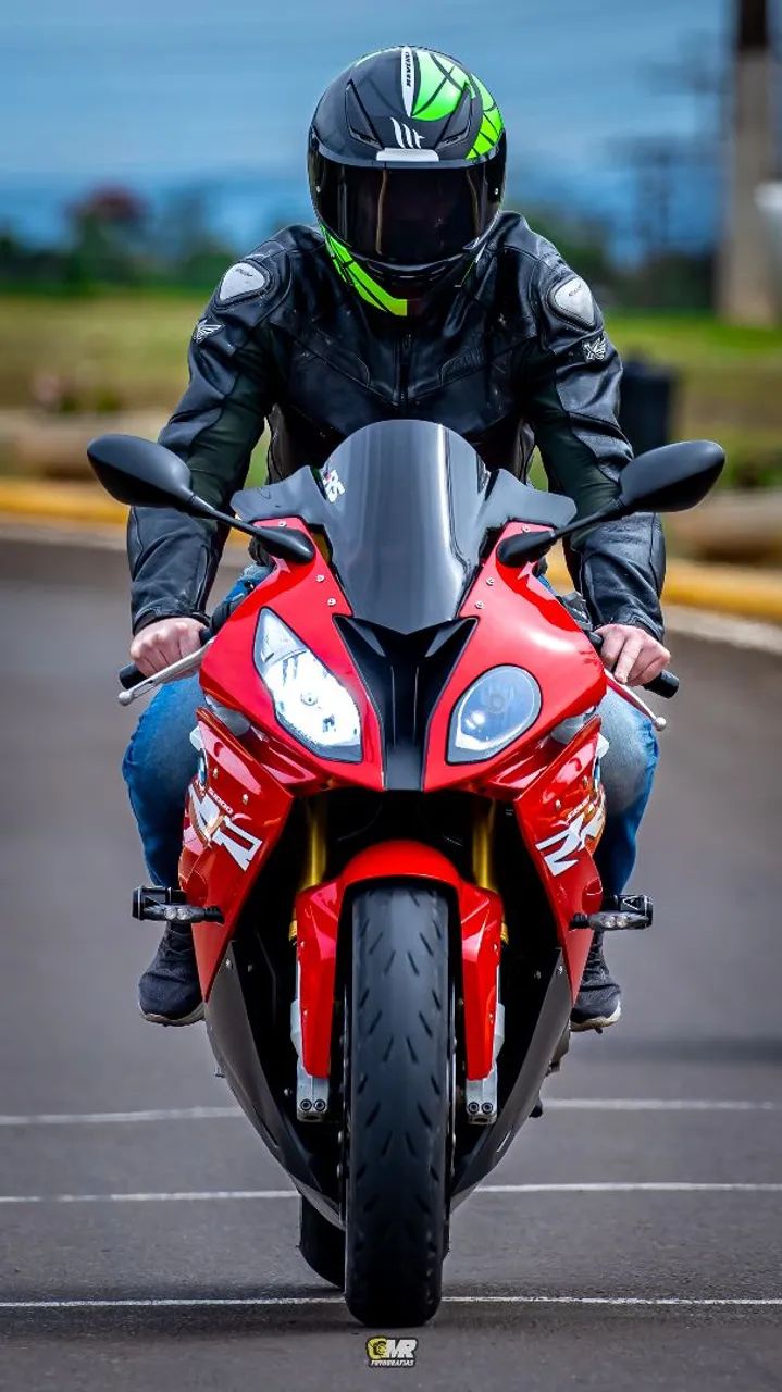 BMW S1000RR 