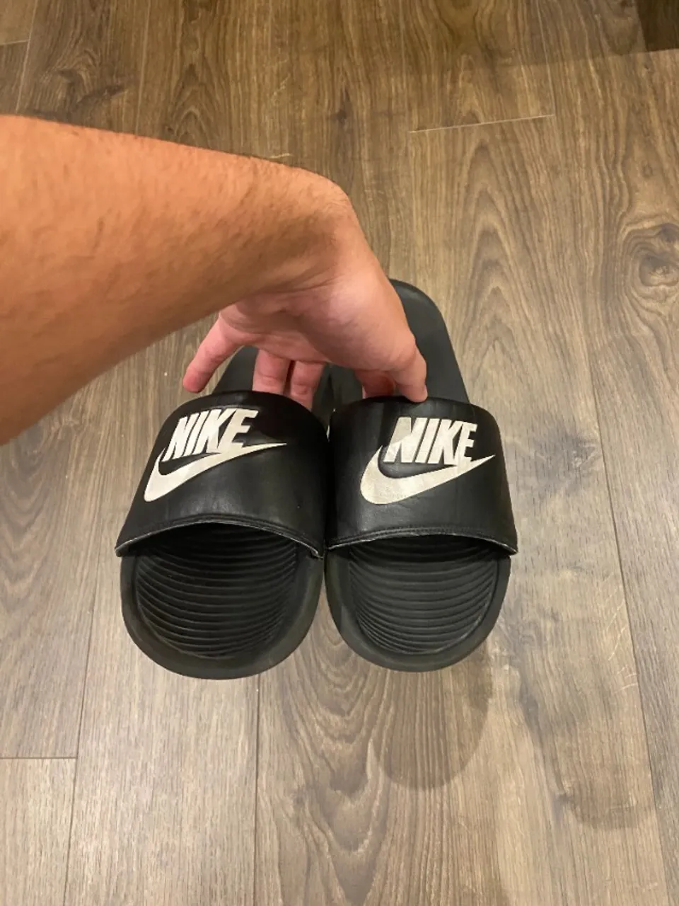 Chinelo Nike Victori - Slide - Masculino