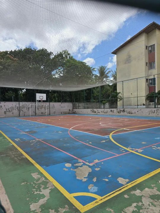 Apartamento com piscina e lazer completo! (Temporada) - Foto 7