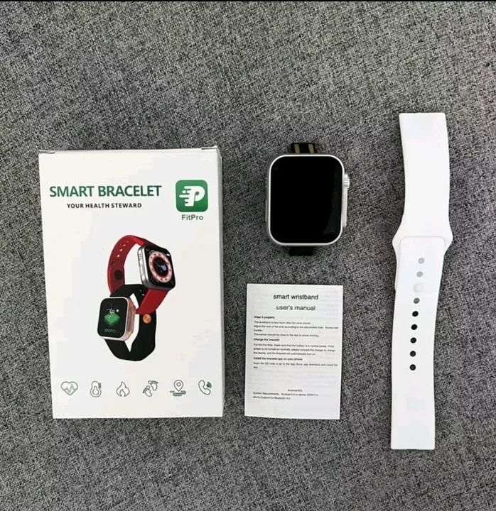 Smartwatch D20 Ultra - Foto 4