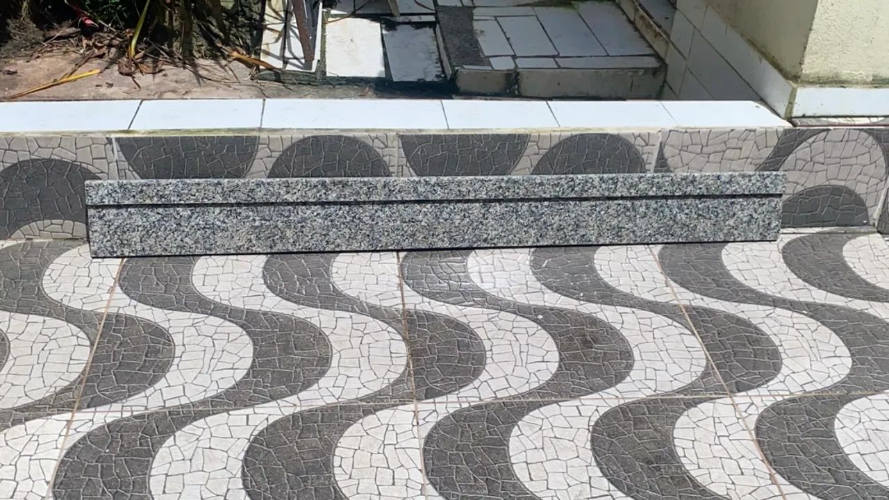 Vendo pedra de mármore  - Foto 2