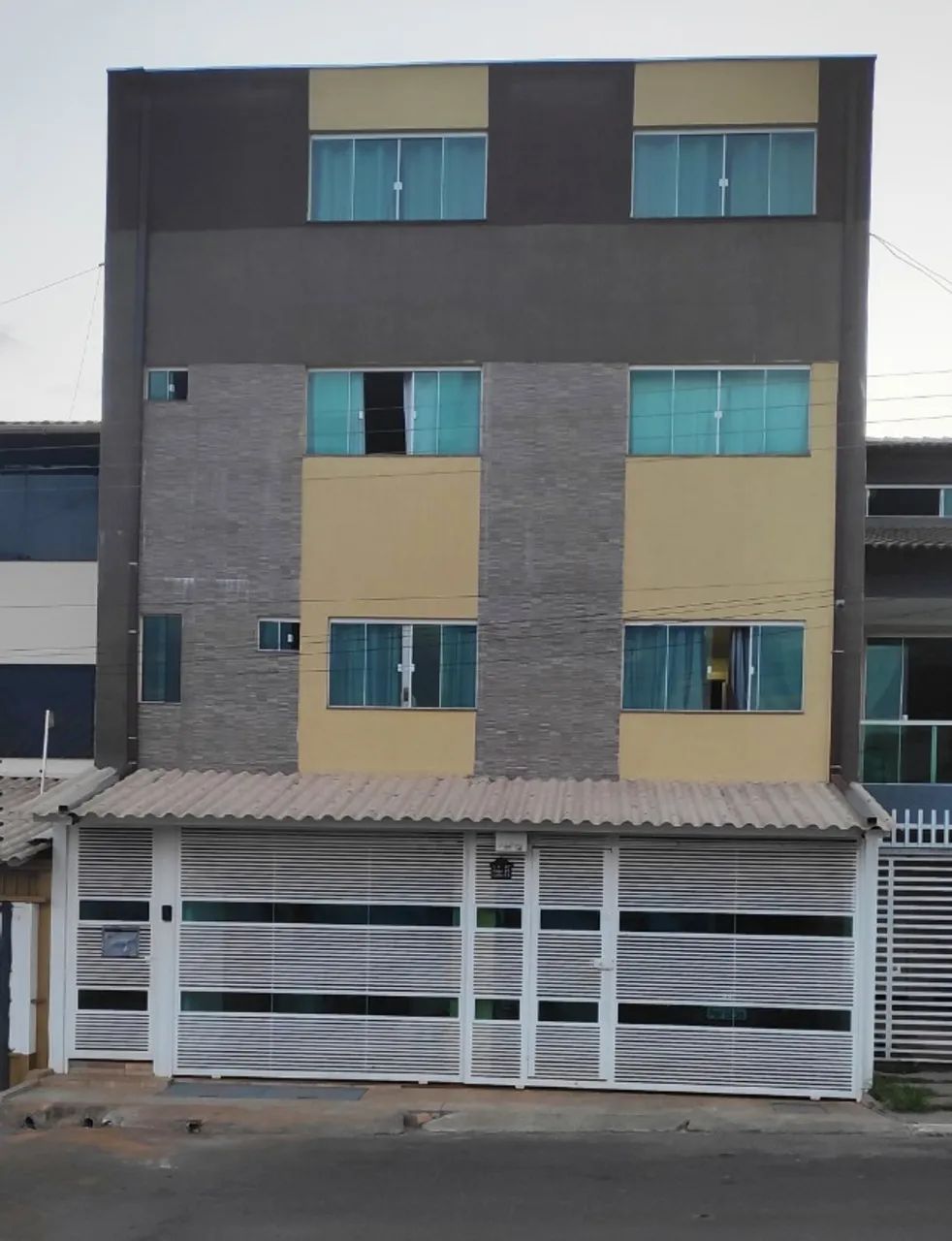 Foto - Brasília - Riacho Fundo I