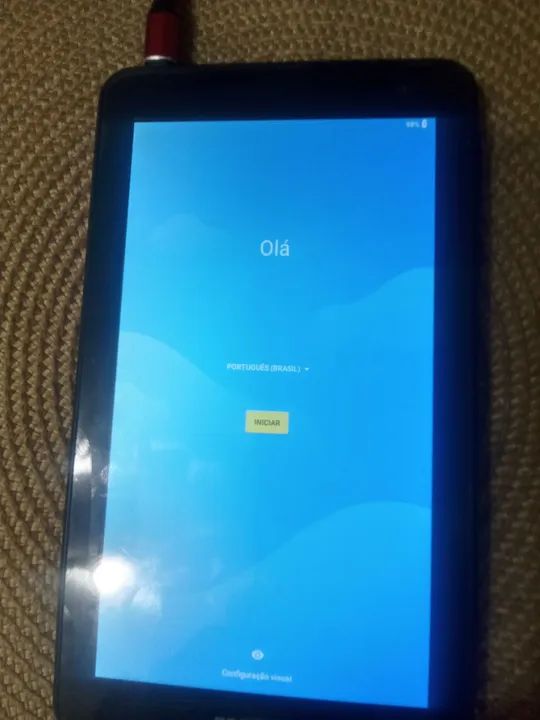 Tablet Positivo 7 polegadas - Foto 5