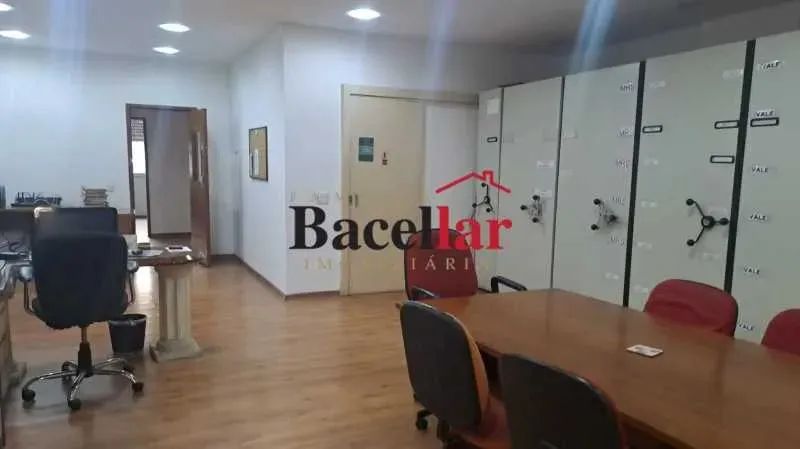 Excelentes salas comerciais Av. Rio Branco Centro RJ - Foto 14