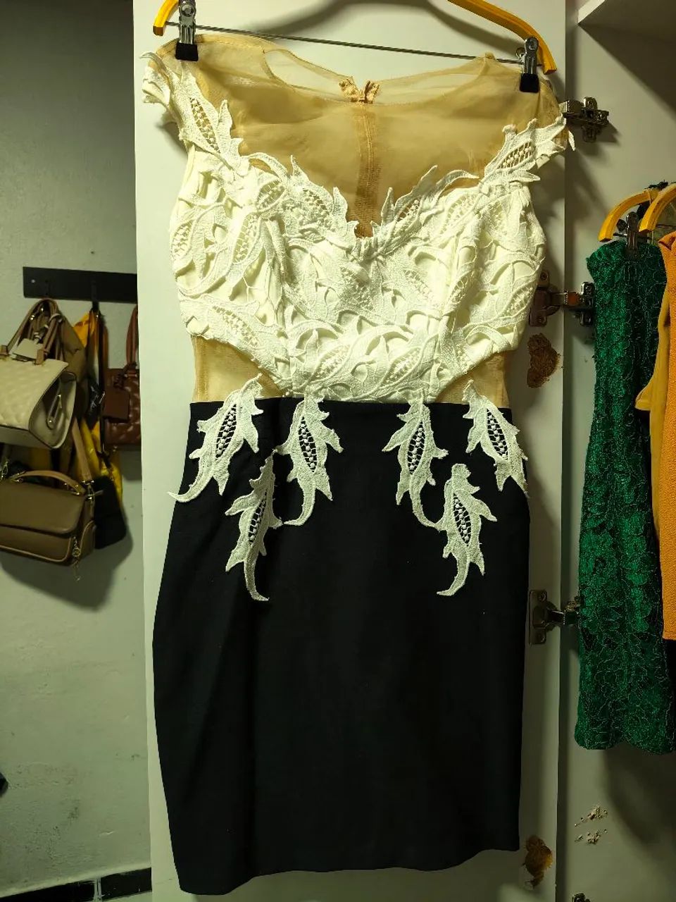 Vestido  - Foto 4