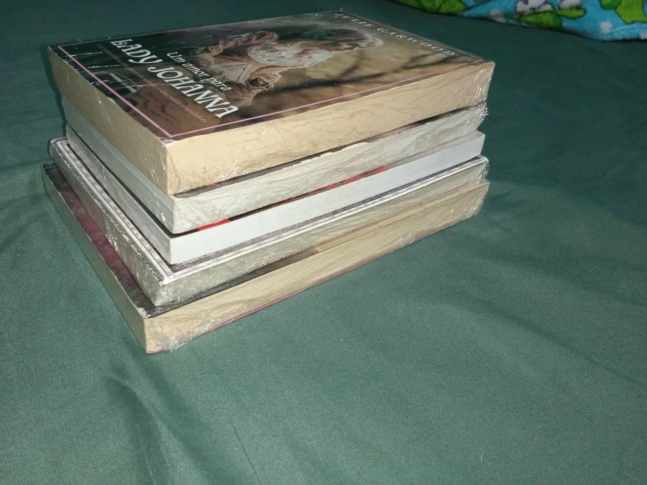 Livros romance  - Foto 3