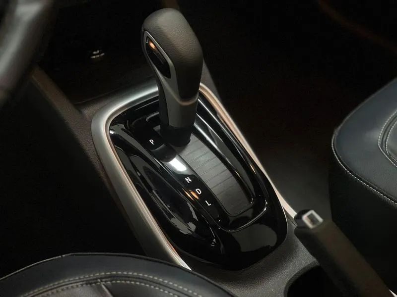 Chevrolet Tracker Premier 1.2 Turbo 12V Flex AUT 2024 - Foto 11