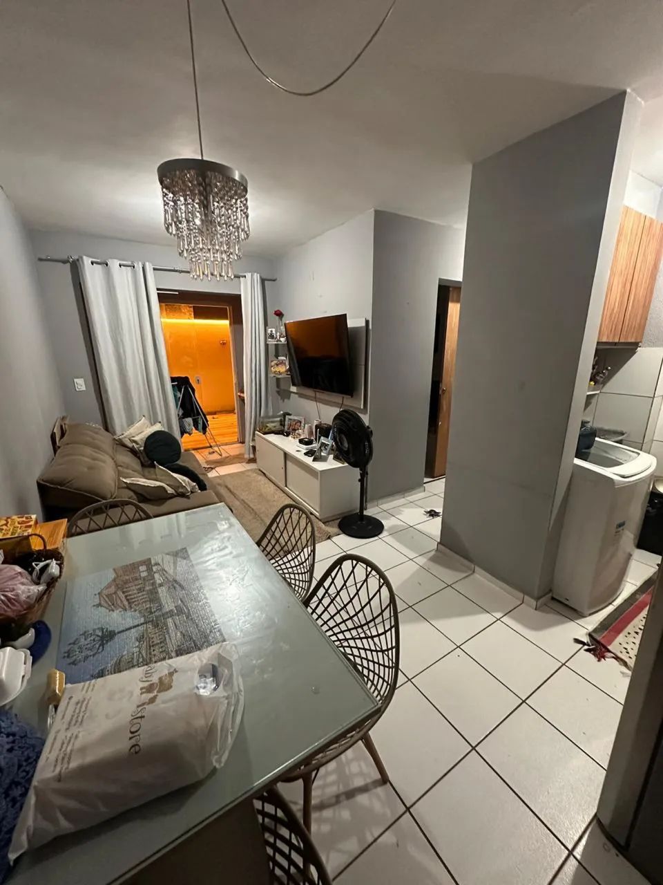 Foto - São José de Ribamar - Miritíua