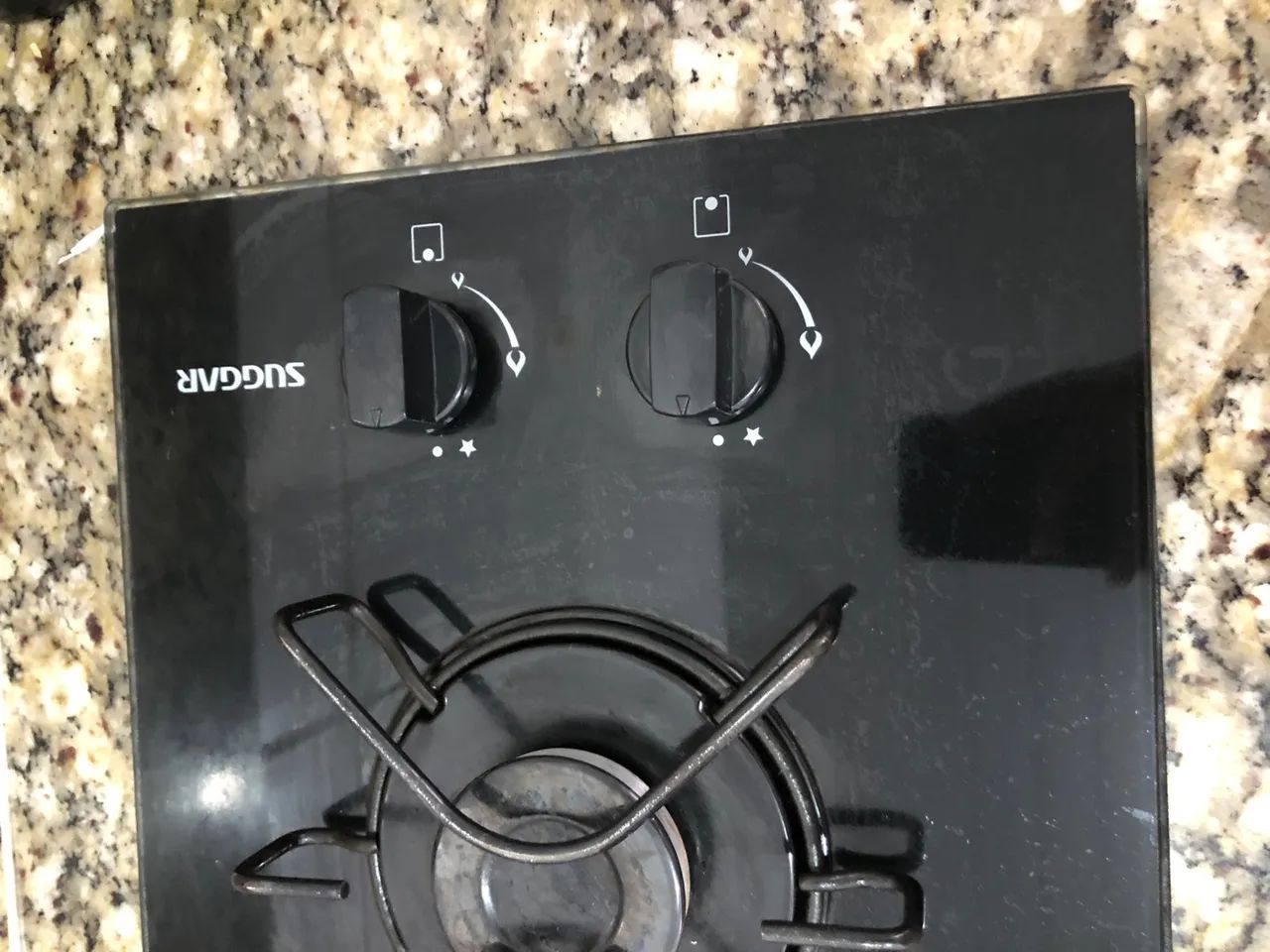 Fogão Cooktop 2 Bocas - Foto 3
