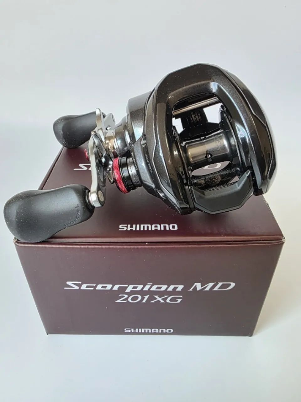 SHIMANO Scorpion 200HG右 Amazon | シマノ(SHIMANO) ベイトリール 両軸 14 スコーピオン 200 右
