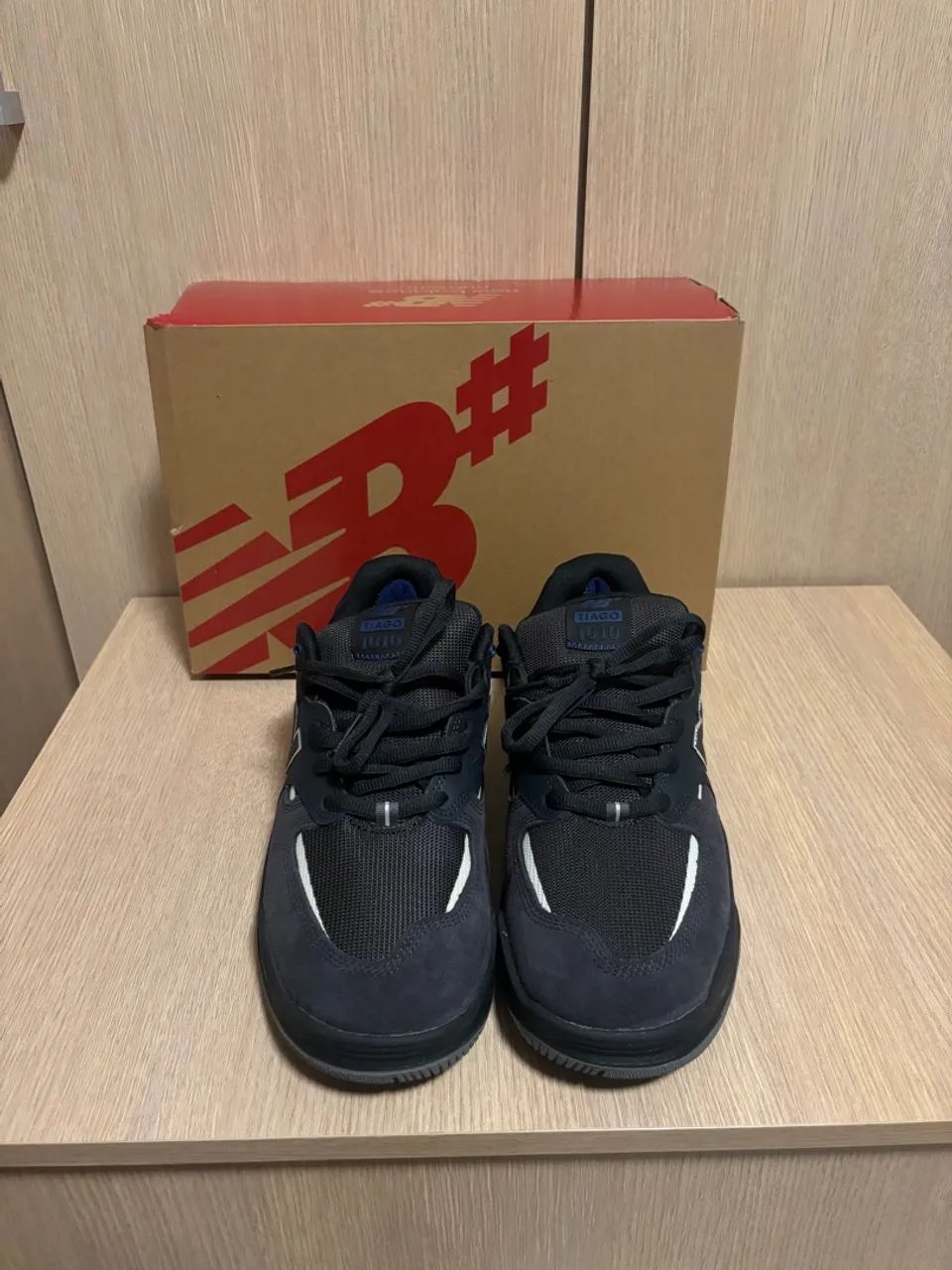 Tênis New Balance 1010 Tiago Lemos - Foto 2