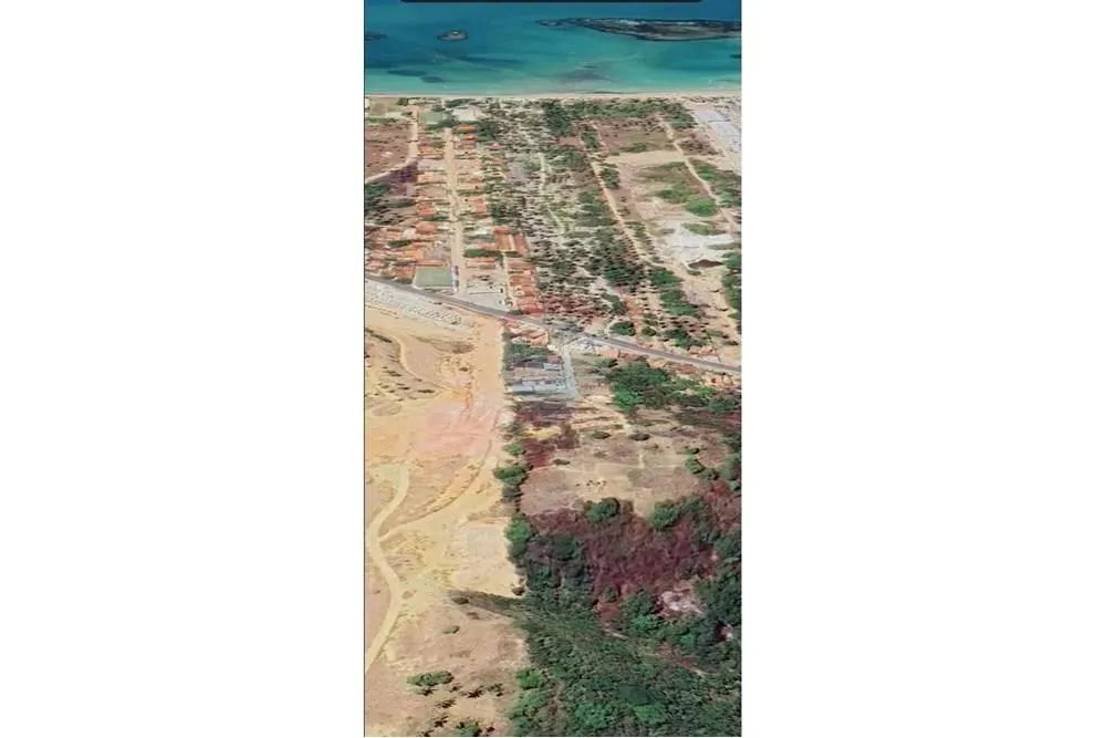 Sítio à Venda em Ipioca  Vista Mar Permanente! - Foto 4