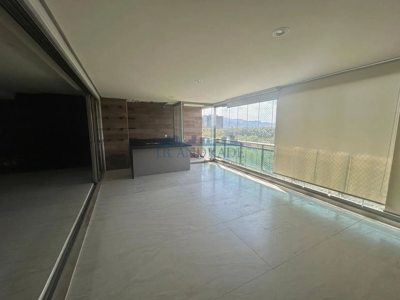 Península Saint Barth 4 Suítes 309m2 3 vagas barra da tijuca