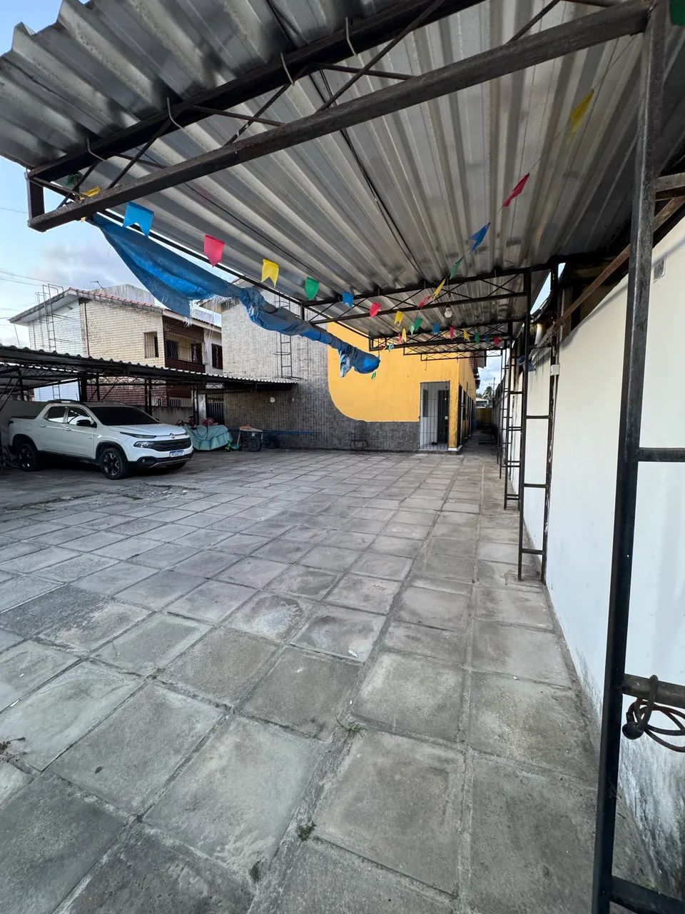 foto - Recife - Boa Viagem