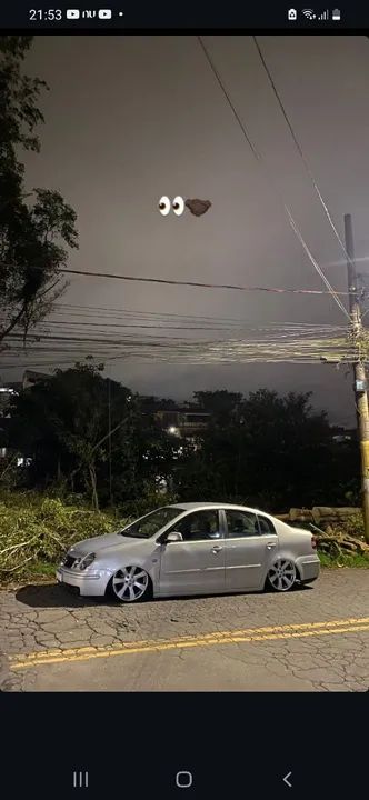 Vendo rodas aro 18 da lancer 5×114 serve em honda civic  - Foto 2