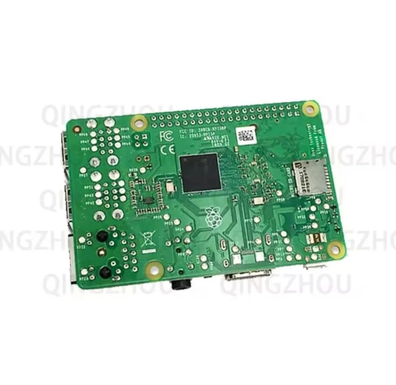 Raspberry pi3 - Foto 3