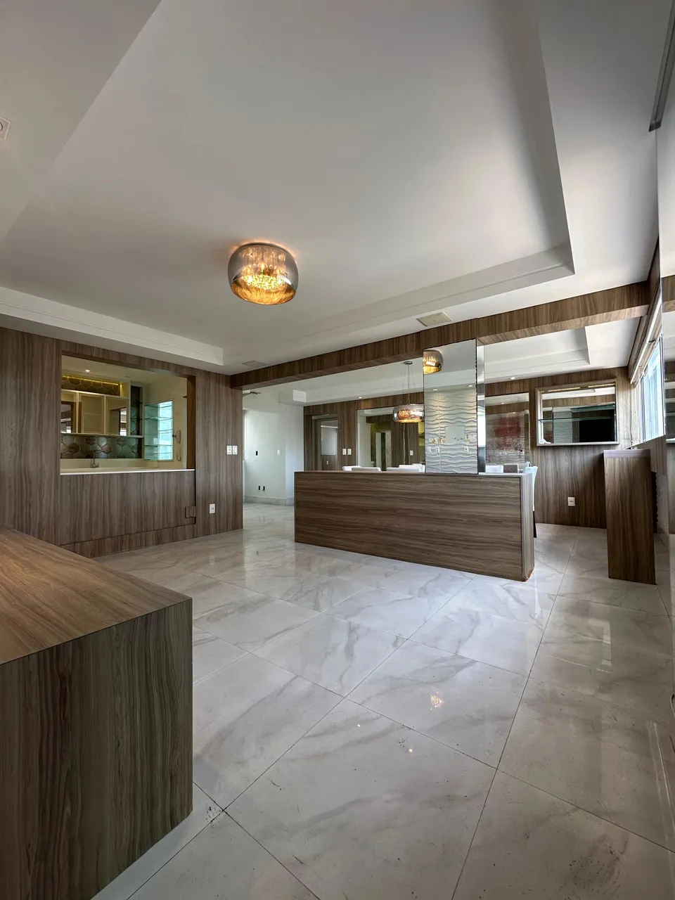 Apartamento | Edifício Ana Terra