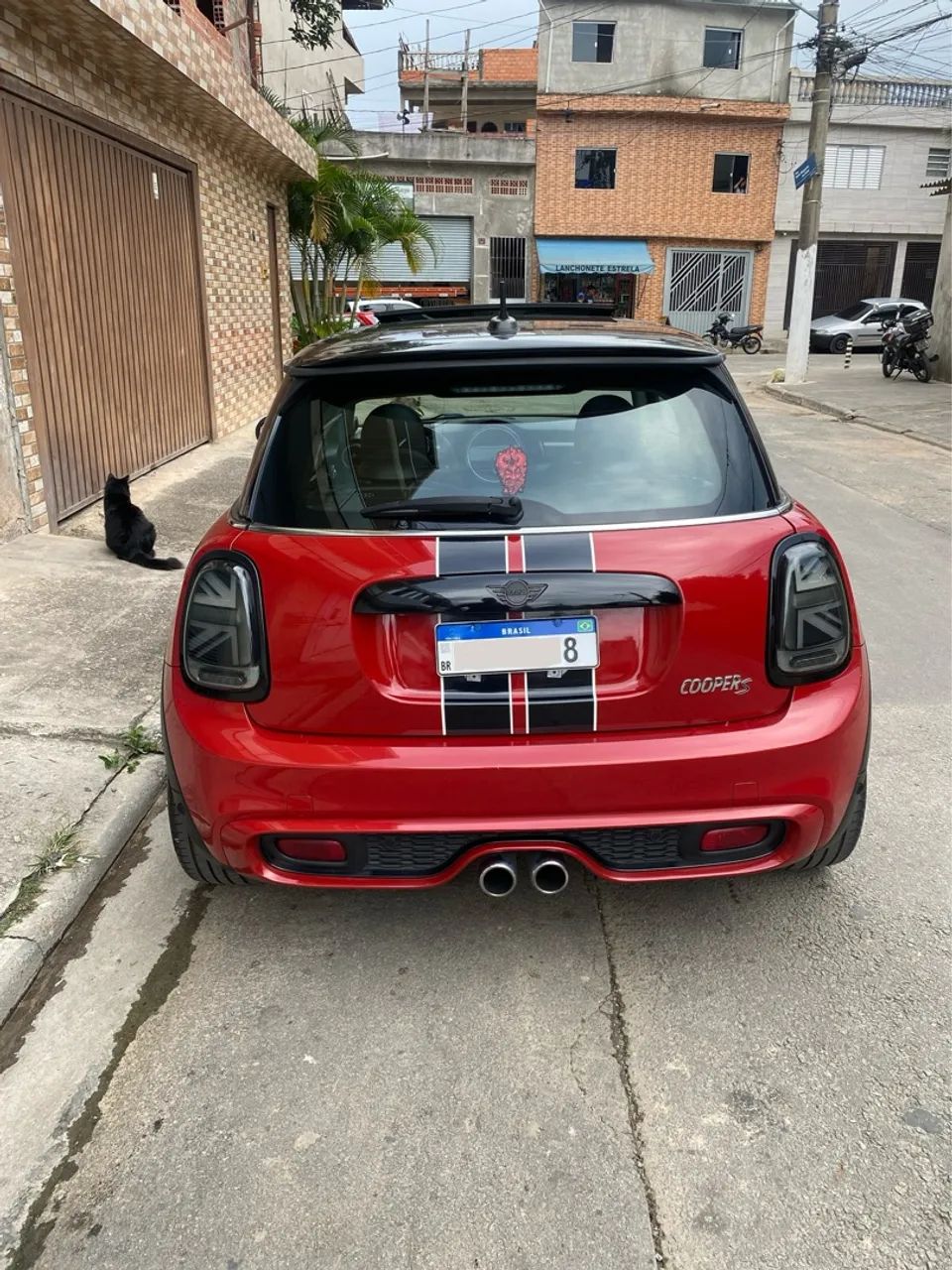 Mini cooper S 2.0 - Foto 3