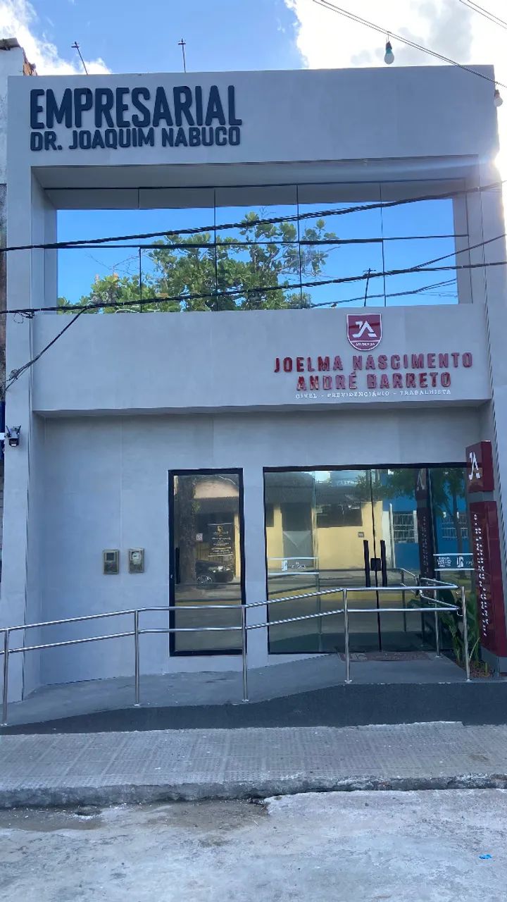 Foto - São Lourenço da Mata - Centro