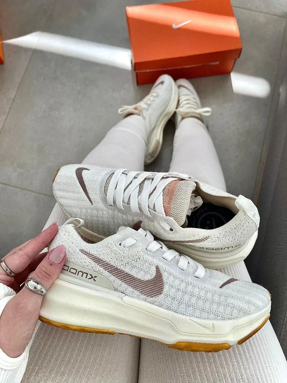 Tênis Nike importado 64304968529921121