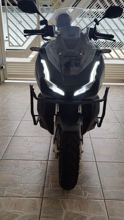Moto ADV150 2024 nova - Foto 2