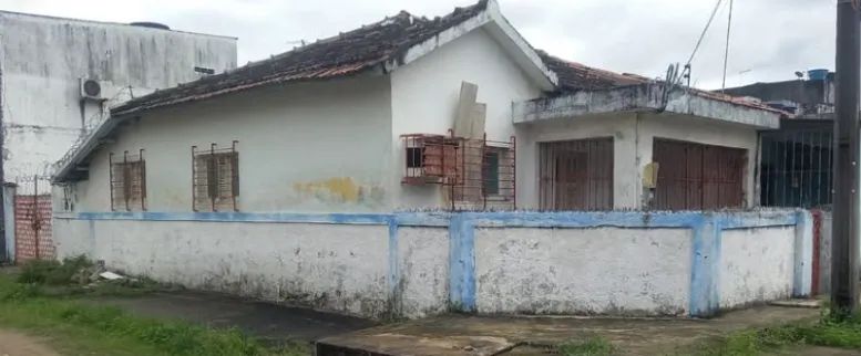 Foto - Recife - Cordeiro