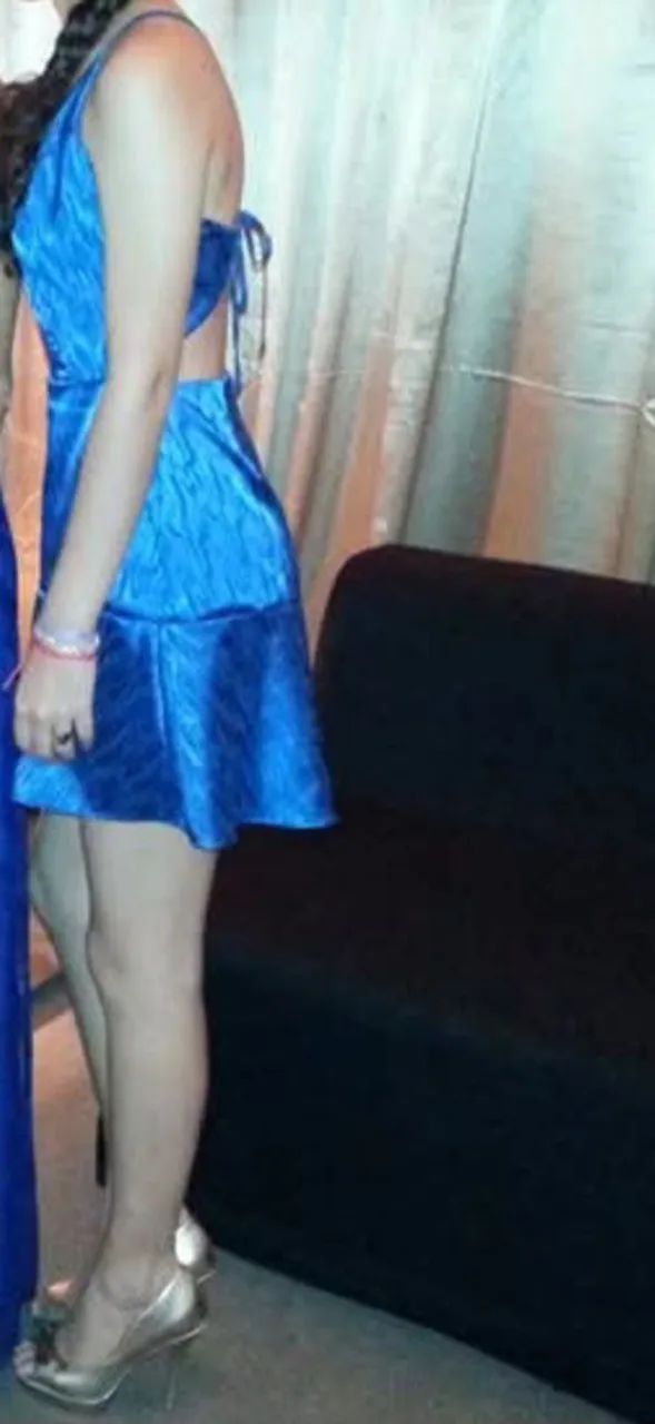 Vestido de festa - Foto 2