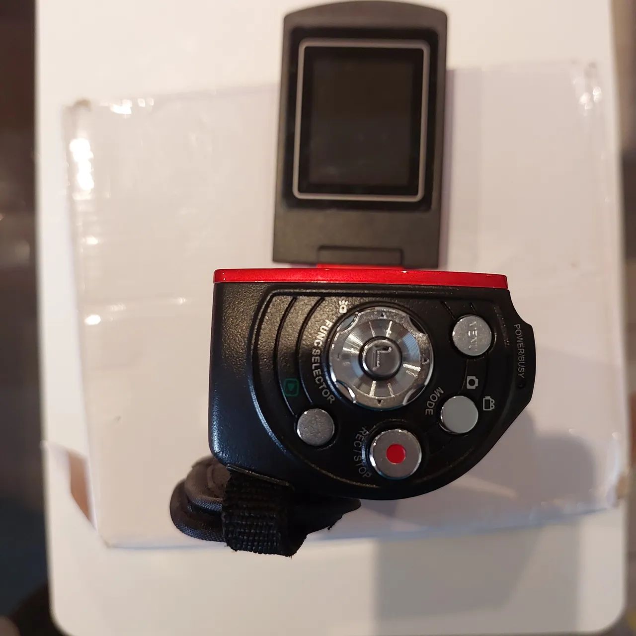 Filmadora, Camera, Webcam  - Foto 4