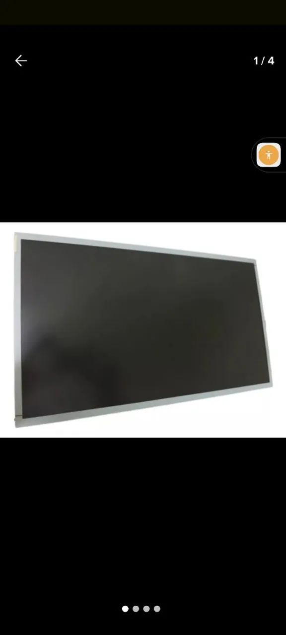 Tela led para tv Samsung  - Foto 2