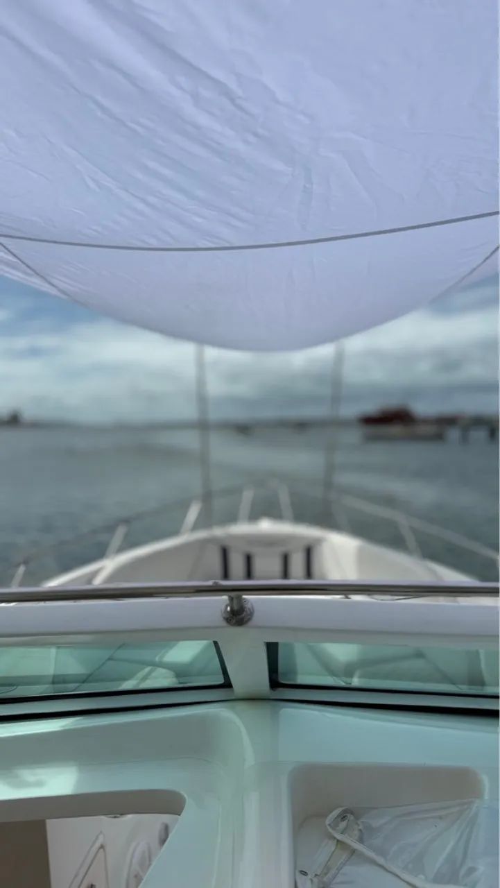 Lancha ecomarine cigarrete 360 - Foto 6